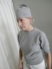 Extreme Cashmere N°34 BON HAT - THREE COLOURS - Thumbnail 6