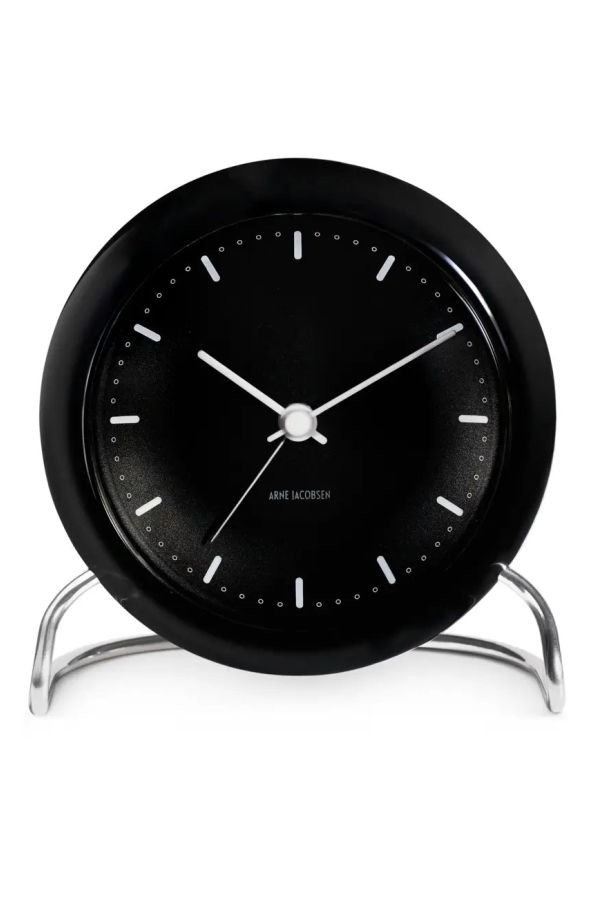 Danish Design Collective Arne Clock