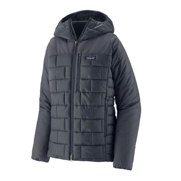 Patagonia Bubble Jacket - Smolder Blue