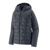 Patagonia Bubble Jacket - Smolder Blue - Thumbnail 1