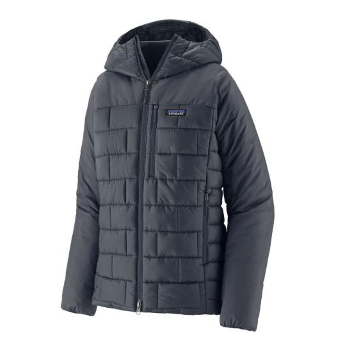 Patagonia Bubble Jacket - Smolder Blue - Image 1 of 1