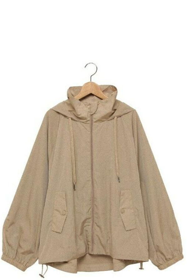 MAX MARA Jacket - Beige