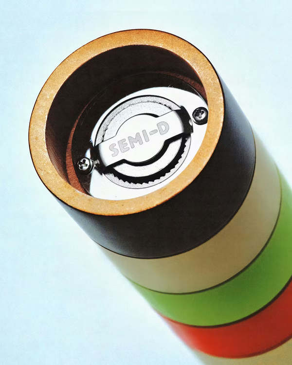 Dimes Peppermill - Thumbnail 2