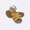 KIDS Hoy Shoe Co. Salt Water Sandal Original Sandal - Thumbnail 2