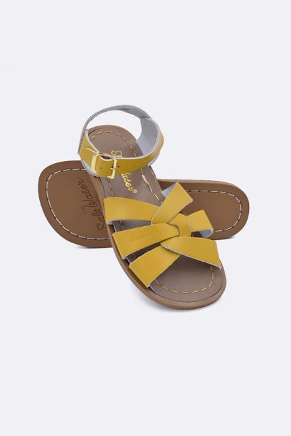 KIDS Hoy Shoe Co. Salt Water Sandal Original Sandal