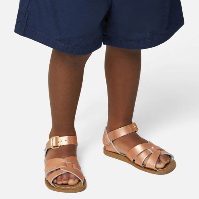 KIDS Hoy Shoe Co. Salt Water Sandal Original Sandal