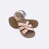 KIDS Hoy Shoe Co. Salt Water Sandal Original Sandal - Thumbnail 4