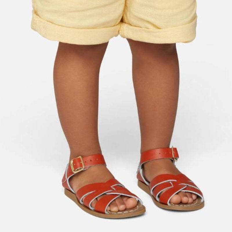 KIDS Hoy Shoe Co. Salt Water Sandal Original Sandal