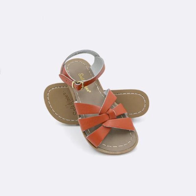 KIDS Hoy Shoe Co. Salt Water Sandal Original Sandal