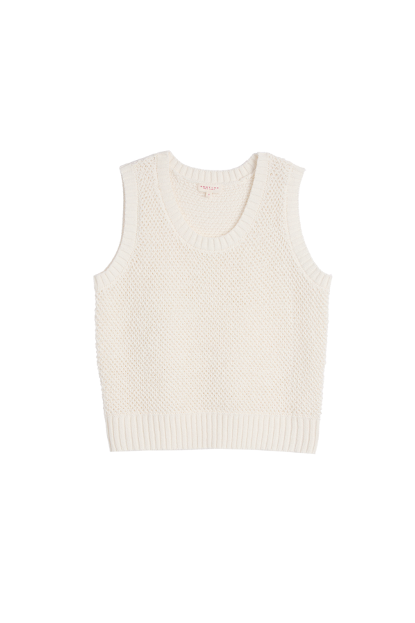 DEMYLEE Miwa Cotton Top