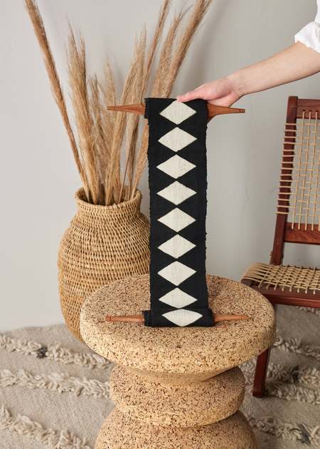 Fine Little Day x Mogu Takahashi Poster - Swan | Garmentory