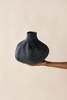 Kanju Interiors Hand-Painted Garlic Gourd Basket - Thumbnail 12