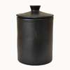 APARTMENT F Handcrafted Ceramic Canister Set - Thumbnail 4