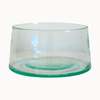 APARTMENT F Moroccan Blown Glass Salad Bowl - Thumbnail 1