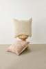 Kanju Interiors Oversized Chunky Handknit Pillow - Ecru - Thumbnail 4