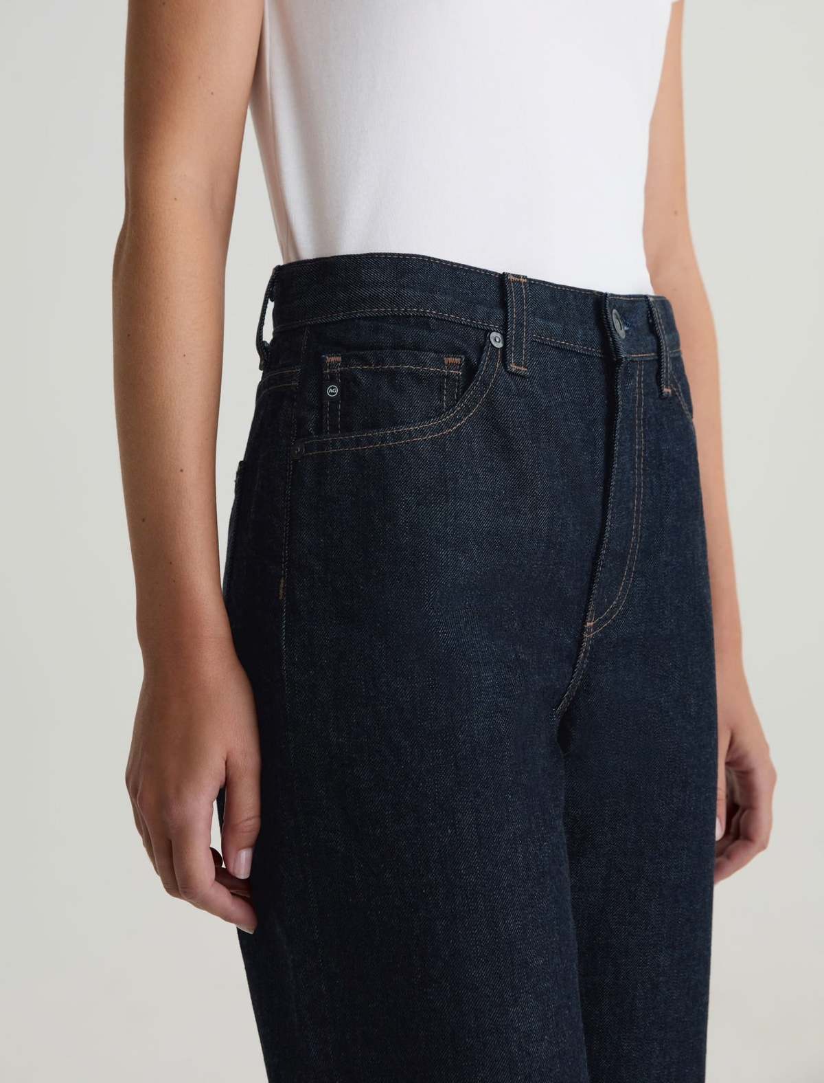 Adriano Goldschmied Brinley Jeans - Image 2 of 8