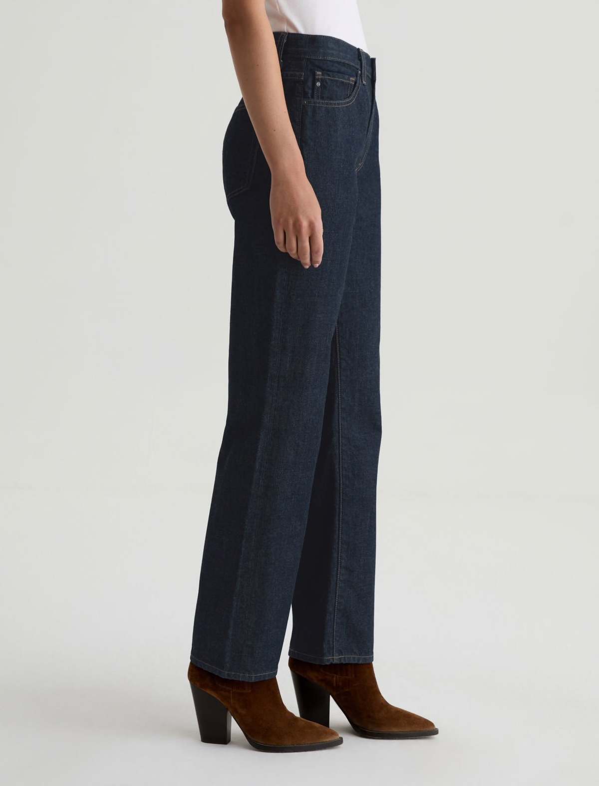 Adriano Goldschmied Brinley Jeans - Image 4 of 8