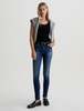 Adriano Goldschmied Farrah Skinny Jeans - 7 Years Symphony - Thumbnail 2
