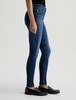 Adriano Goldschmied Farrah Skinny Jeans - 7 Years Symphony - Thumbnail 4
