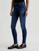 Adriano Goldschmied Farrah Skinny Jeans - 7 Years Symphony - Thumbnail 5