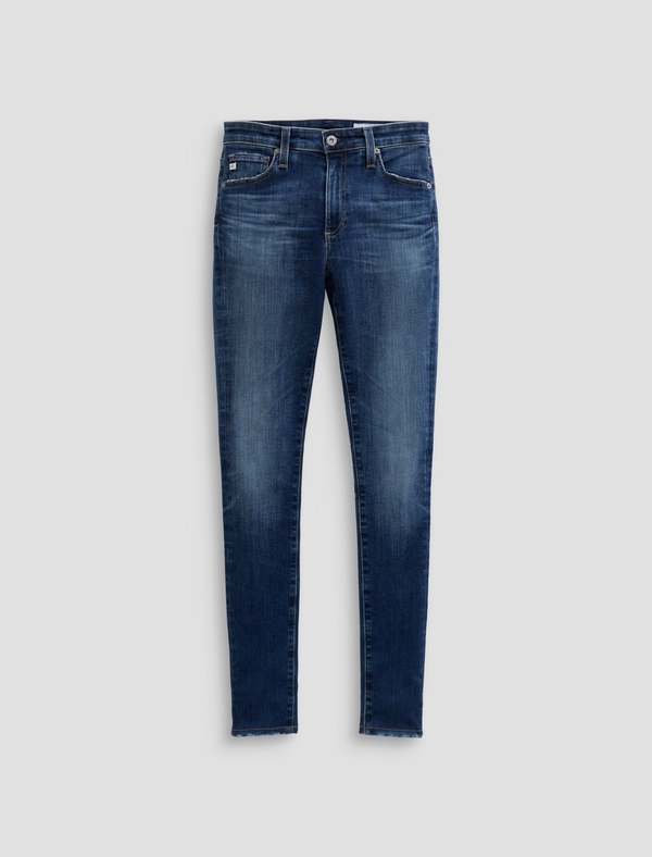 Adriano Goldschmied Farrah Skinny Jeans - 7 Years Symphony