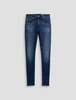 Adriano Goldschmied Farrah Skinny Jeans - 7 Years Symphony - Thumbnail 8
