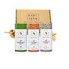 Kazi Yetu Tea Lover's Gift Set - Thumbnail 1