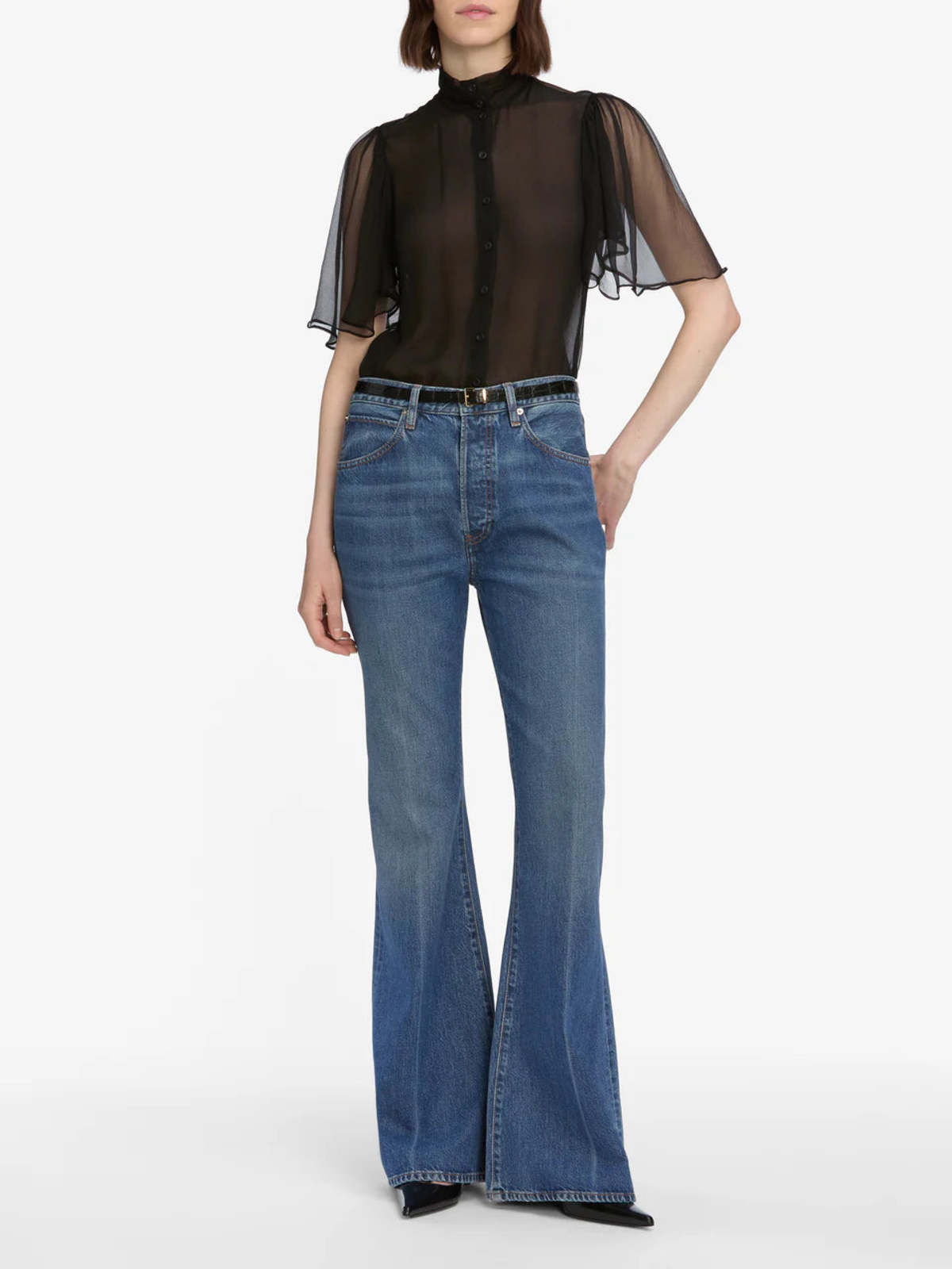 Frame The LAX Jeans - Image 1 of 7