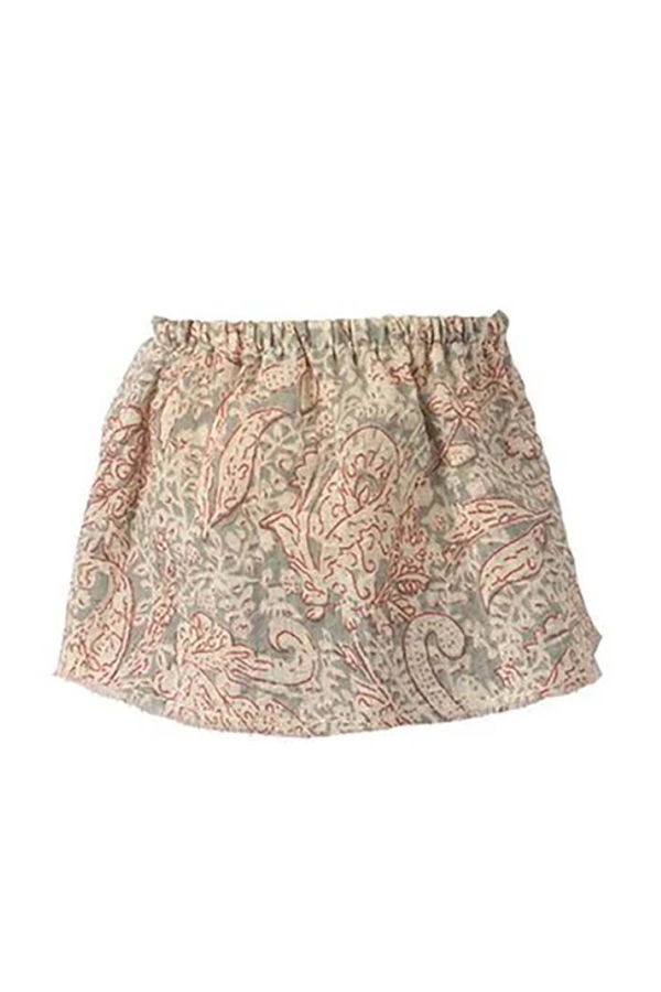 Maileg Best Friends Kitten Skirt - Cream