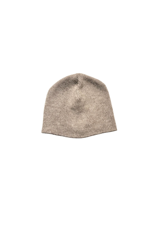 Kids Pequeno Tocon Tender Hat - Camel Brown
