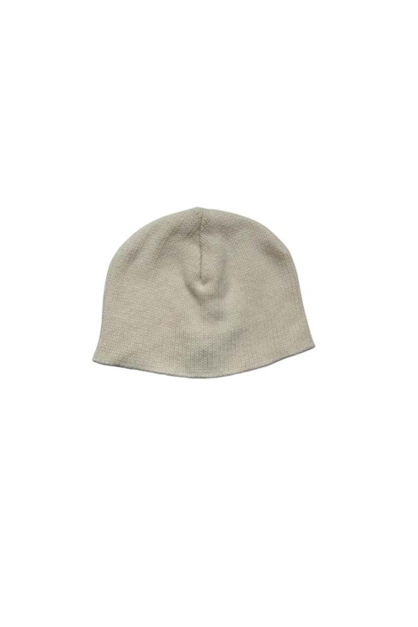 Kids Pequeno Tocon Tender Hat - Cream