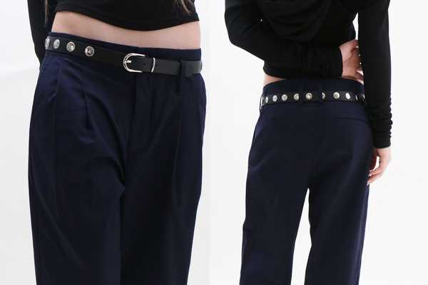 Maryam Nassir Zadeh Gia Belt Maryam Nassir Zadeh Gia Belt