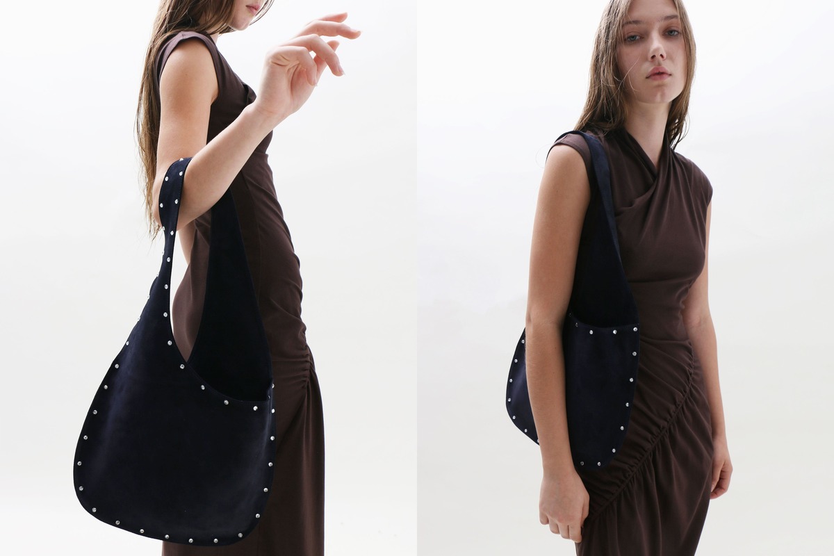 Maryam Nassir Zadeh Nocturne Lara Tote - Image 1 of 4