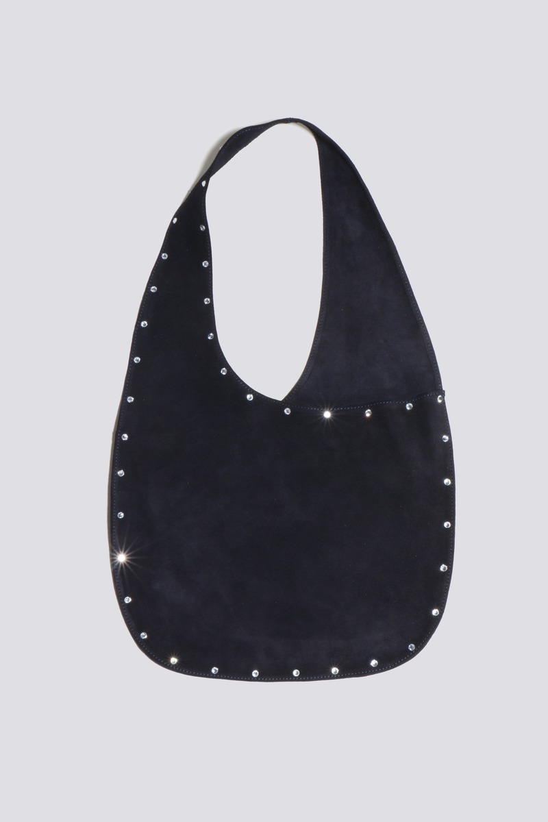 Maryam Nassir Zadeh Nocturne Lara Tote