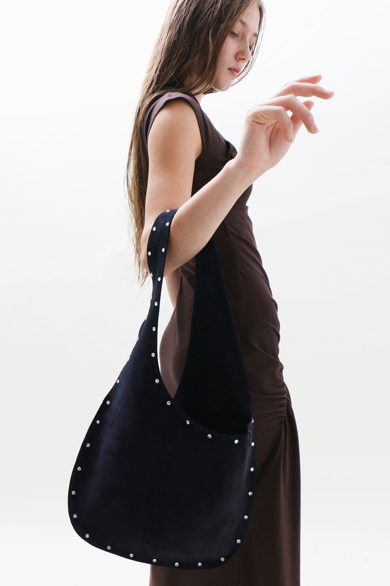 Maryam Nassir Zadeh Nocturne Lara Tote