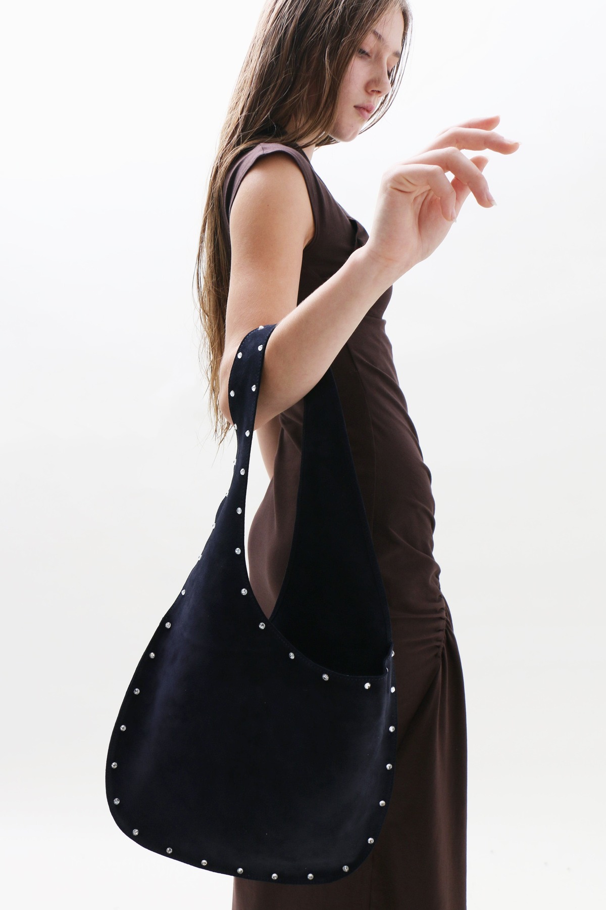 Maryam Nassir Zadeh Nocturne Lara Tote - Image 4 of 4