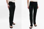 Maryam Nassir Zadeh Velvet Dance Pants - Thumbnail 1