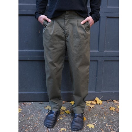 Liberaiders LR Tactical Pants - Olive | Garmentory