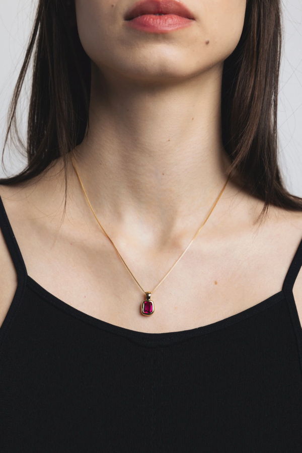 Wolf Circus Freya Necklace