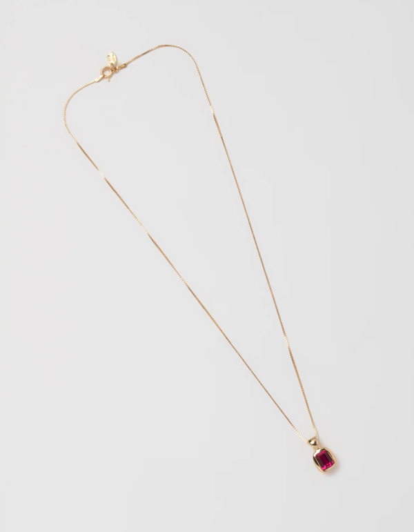 Wolf Circus Freya Necklace