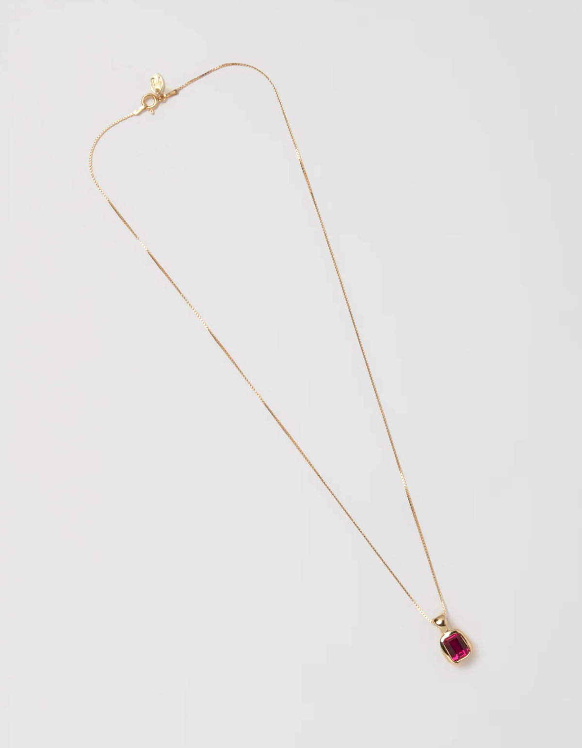 Wolf Circus Freya Necklace - Image 3 of 3
