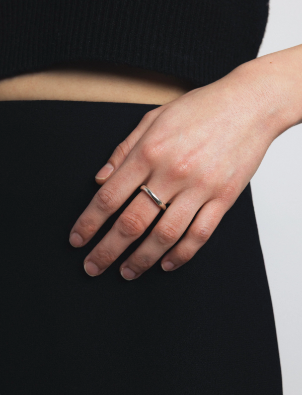 Wolf Circus June Ring Wolf Circus June Ring