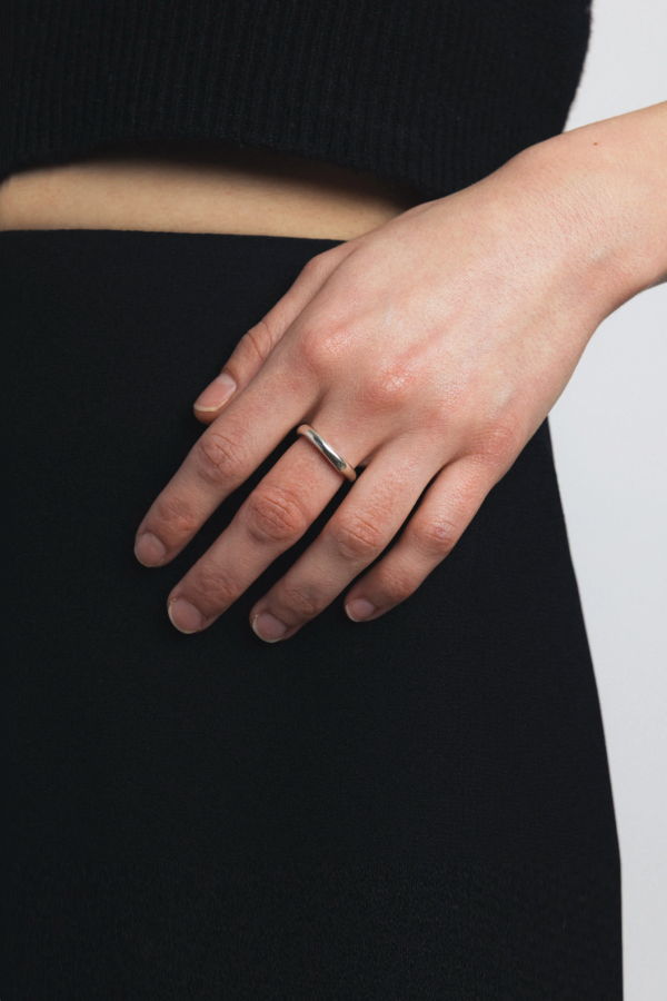 Wolf Circus June Ring