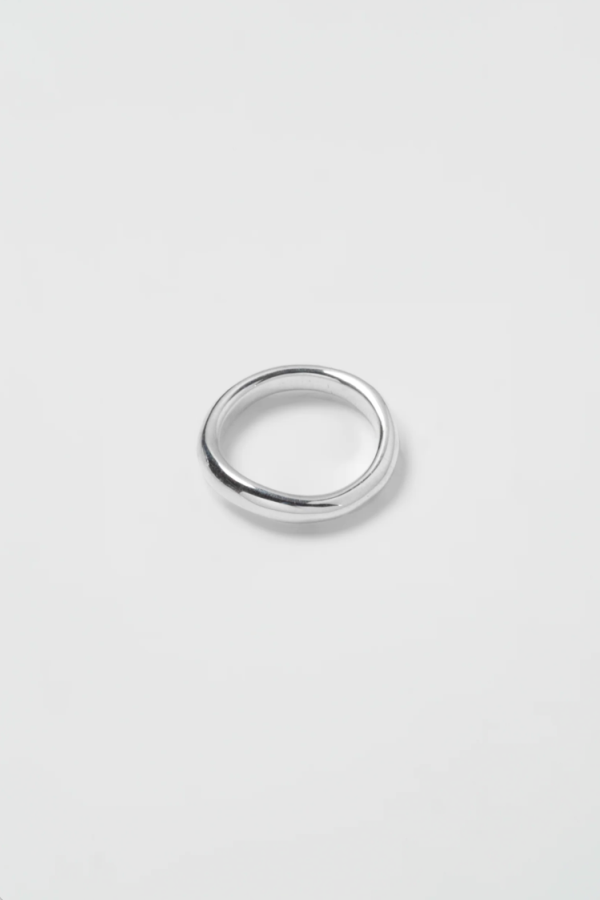 Wolf Circus June Ring