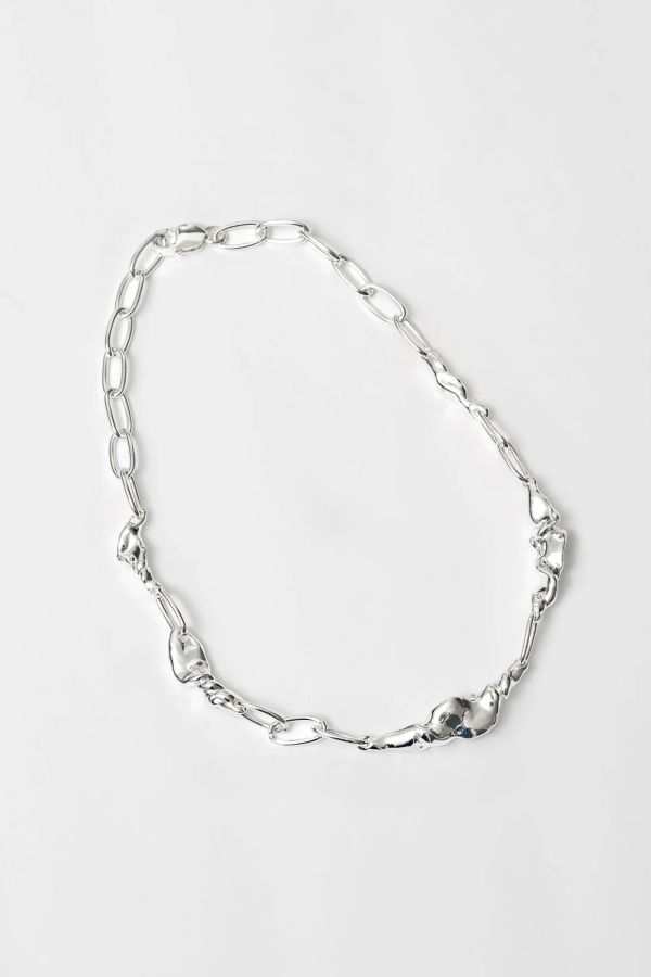 Wolf Circus Tidal Necklace