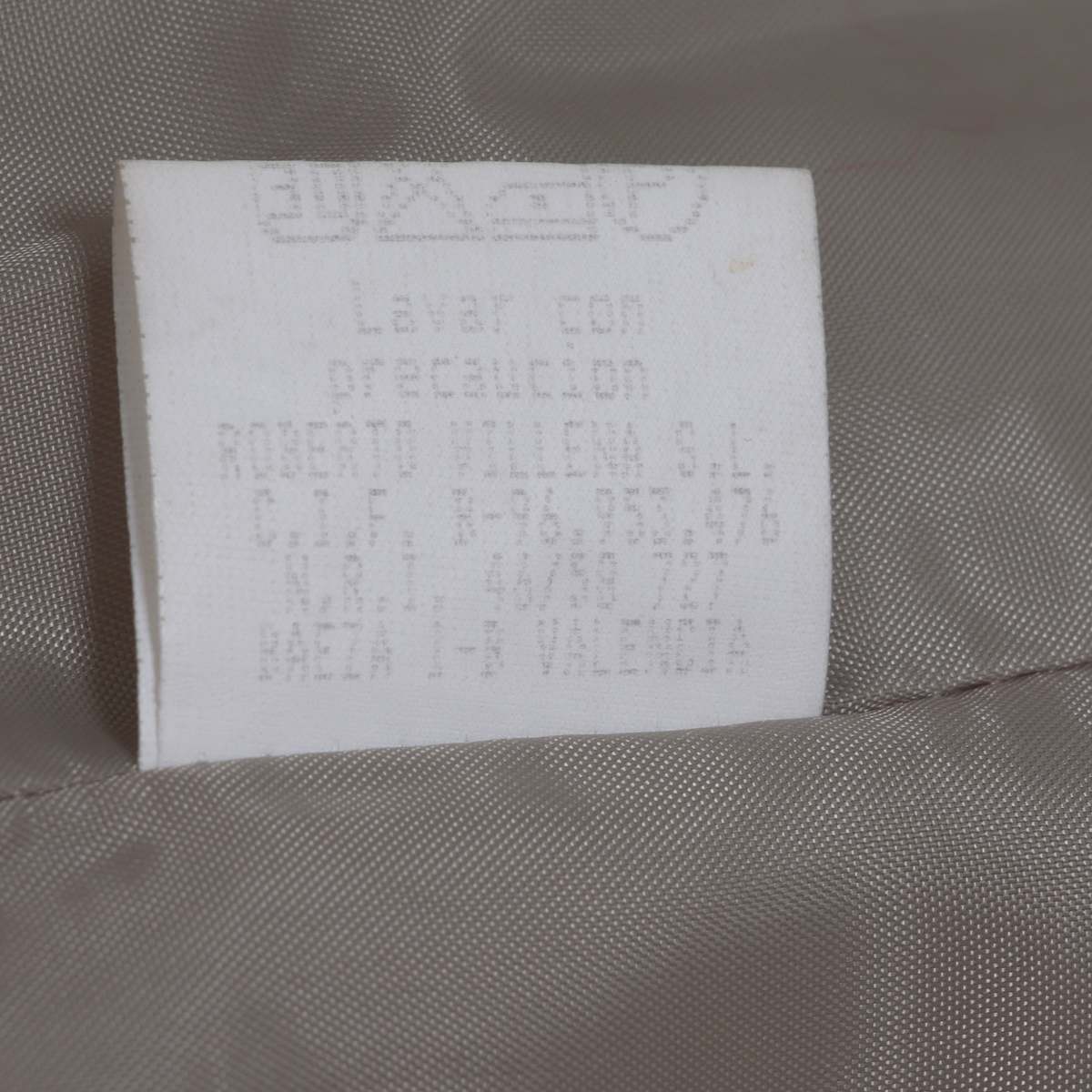 Roberto Villena (Spain) Vintage, 1970s - Image 3 of 3