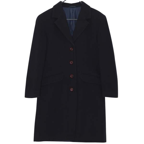 (Italy) Vintage, 1980s, Cashmere Blend