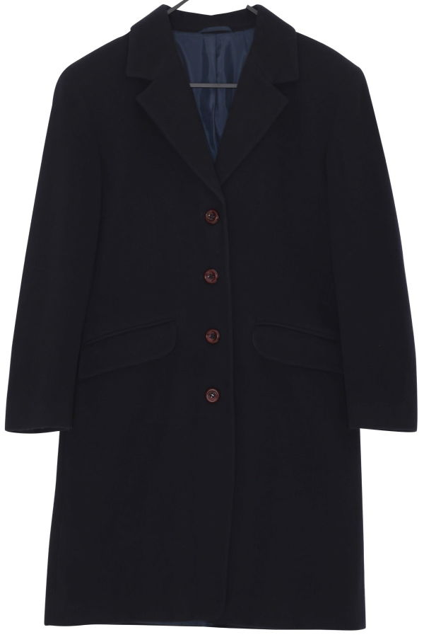 (Italy) Vintage, 1980s, Cashmere Blend