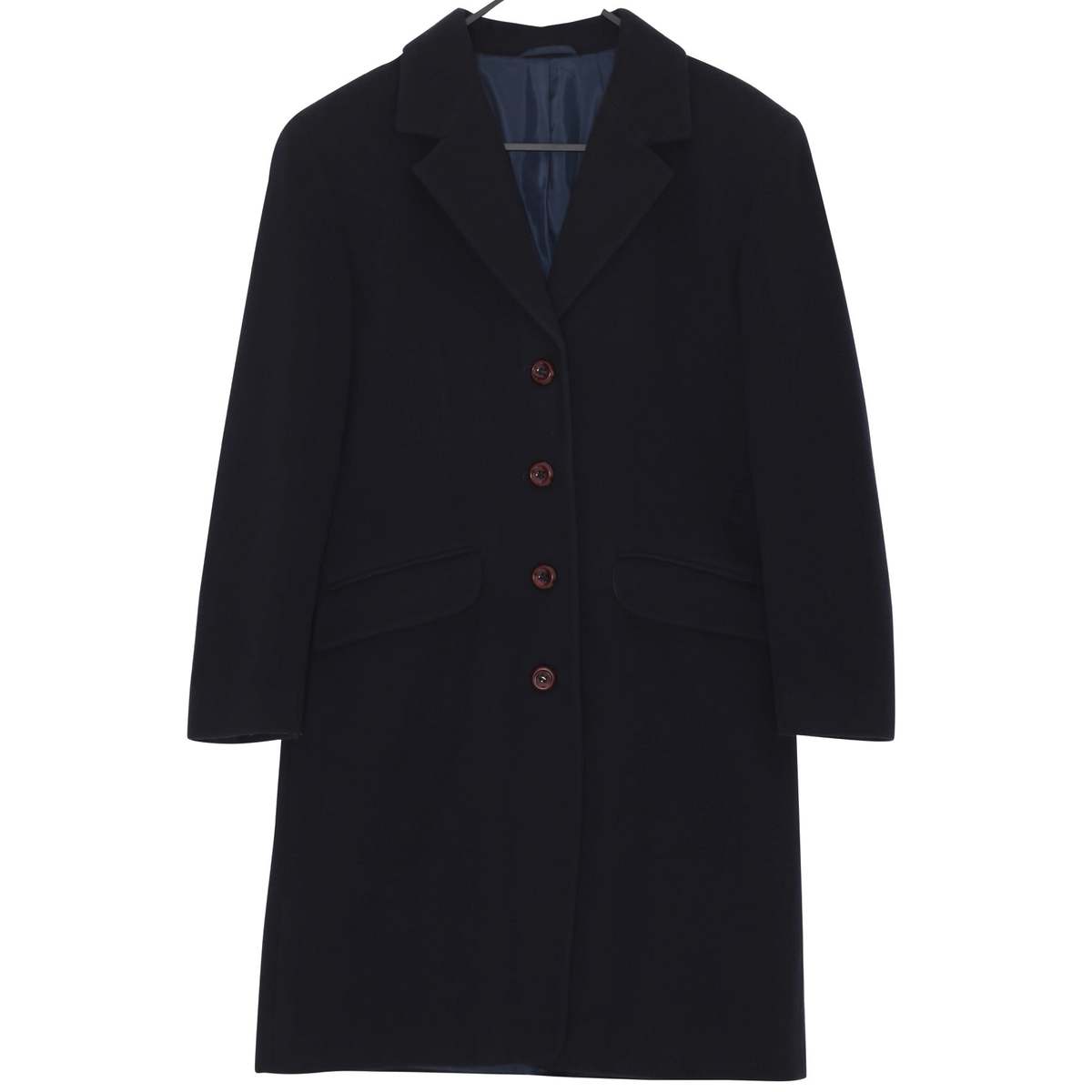 (Italy) Vintage, 1980s, Cashmere Blend - Image 1 of 5