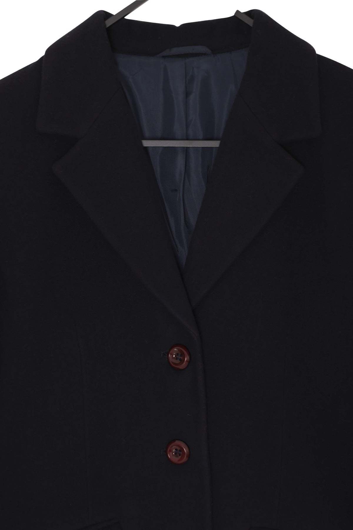 (Italy) Vintage, 1980s, Cashmere Blend - Image 2 of 5